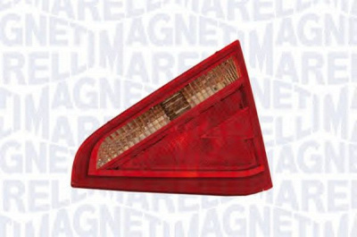 MAGNETI MARELLI 714027010702 -  Задний фонарь